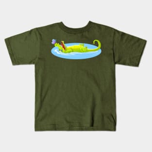 Cartoons Kids T-Shirt